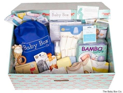 baby box distribution centre ontario|baby box canada giveaways.